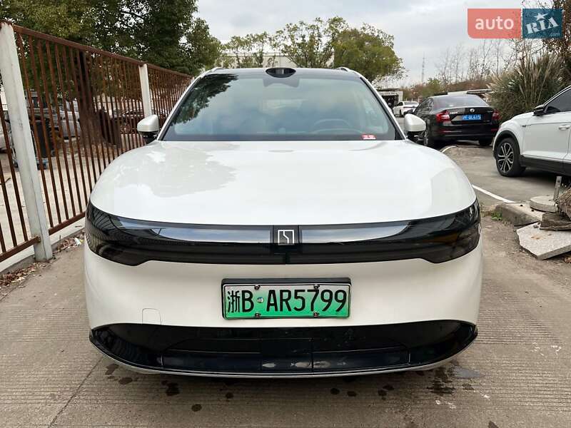 Внедорожник / Кроссовер Zeekr 7X 2024 в Днепре