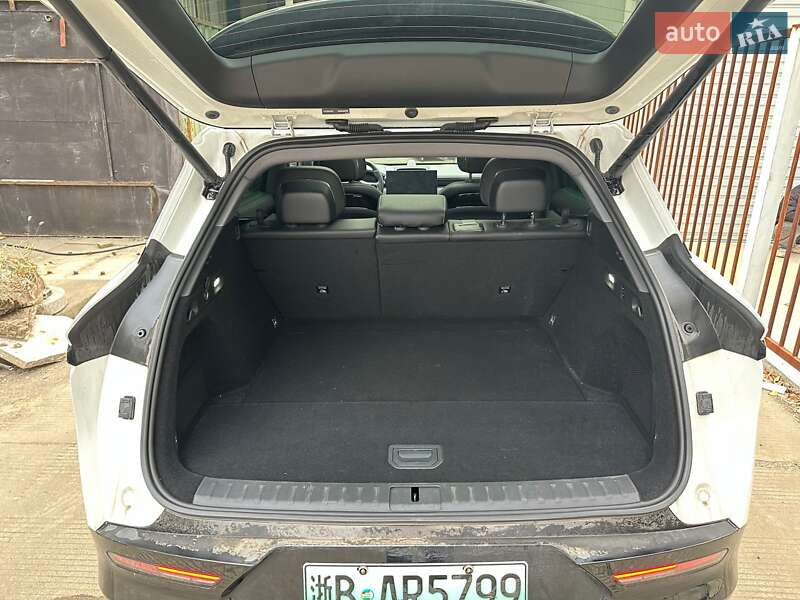 Внедорожник / Кроссовер Zeekr 7X 2024 в Днепре