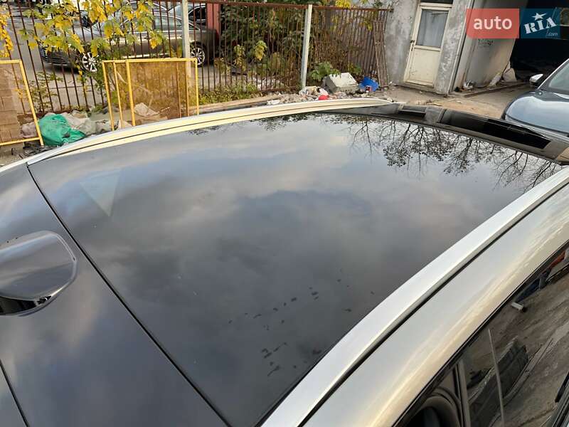 Внедорожник / Кроссовер Zeekr 7X 2024 в Киеве фото 9 Внедорожник / Кроссовер Zeekr 7X 2024 в Киеве