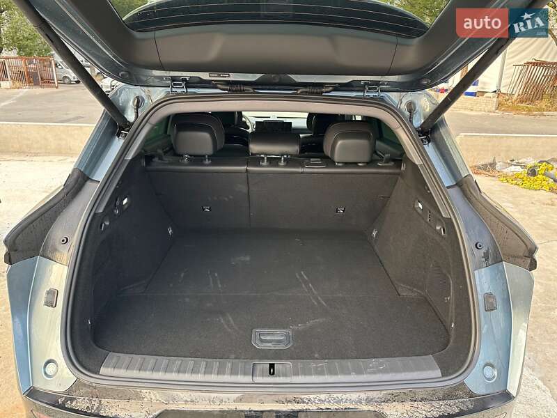 Внедорожник / Кроссовер Zeekr 7X 2024 в Киеве фото 18 Внедорожник / Кроссовер Zeekr 7X 2024 в Киеве