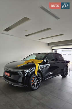 Внедорожник / Кроссовер Zeekr 7X 2025 в Киеве