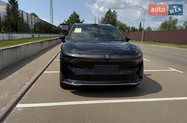 Позашляховик / Кросовер Zeekr 7X 2025 в Києві