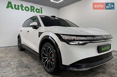 Внедорожник / Кроссовер Zeekr 7X 2024 в Одессе