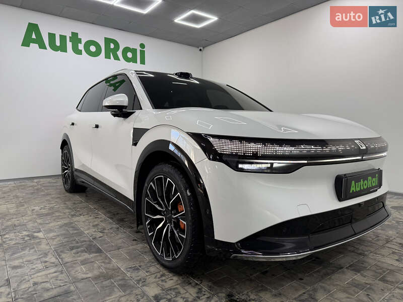 Zeekr 7X 2024 Zeekr 7X 2024