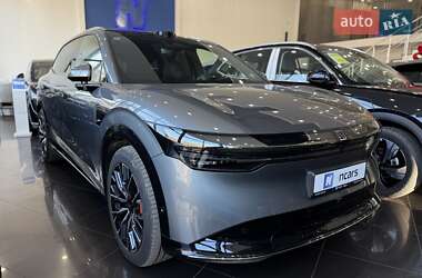 Внедорожник / Кроссовер Zeekr 7X 2025 в Одессе