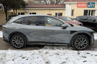 Внедорожник / Кроссовер Zeekr 7X 2025 в Одессе