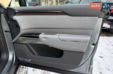 Внедорожник / Кроссовер Zeekr 7X 2025 в Одессе