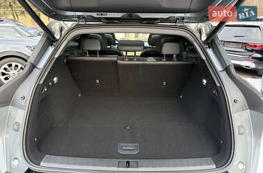 Внедорожник / Кроссовер Zeekr 7X 2025 в Одессе