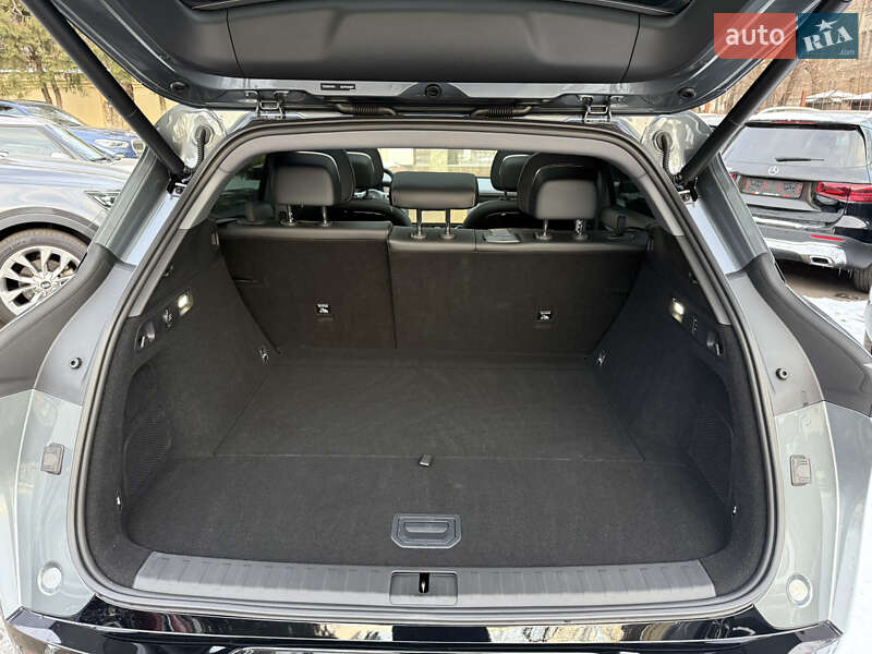 Внедорожник / Кроссовер Zeekr 7X 2025 в Одессе