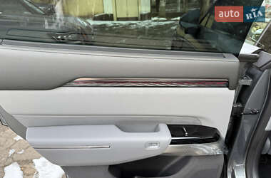 Внедорожник / Кроссовер Zeekr 7X 2025 в Одессе