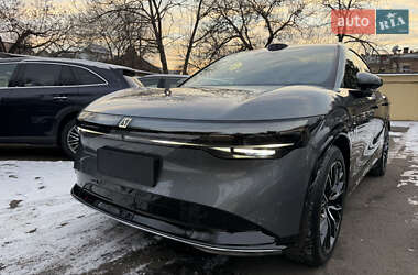 Внедорожник / Кроссовер Zeekr 7X 2025 в Одессе