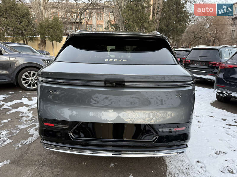 Внедорожник / Кроссовер Zeekr 7X 2025 в Одессе