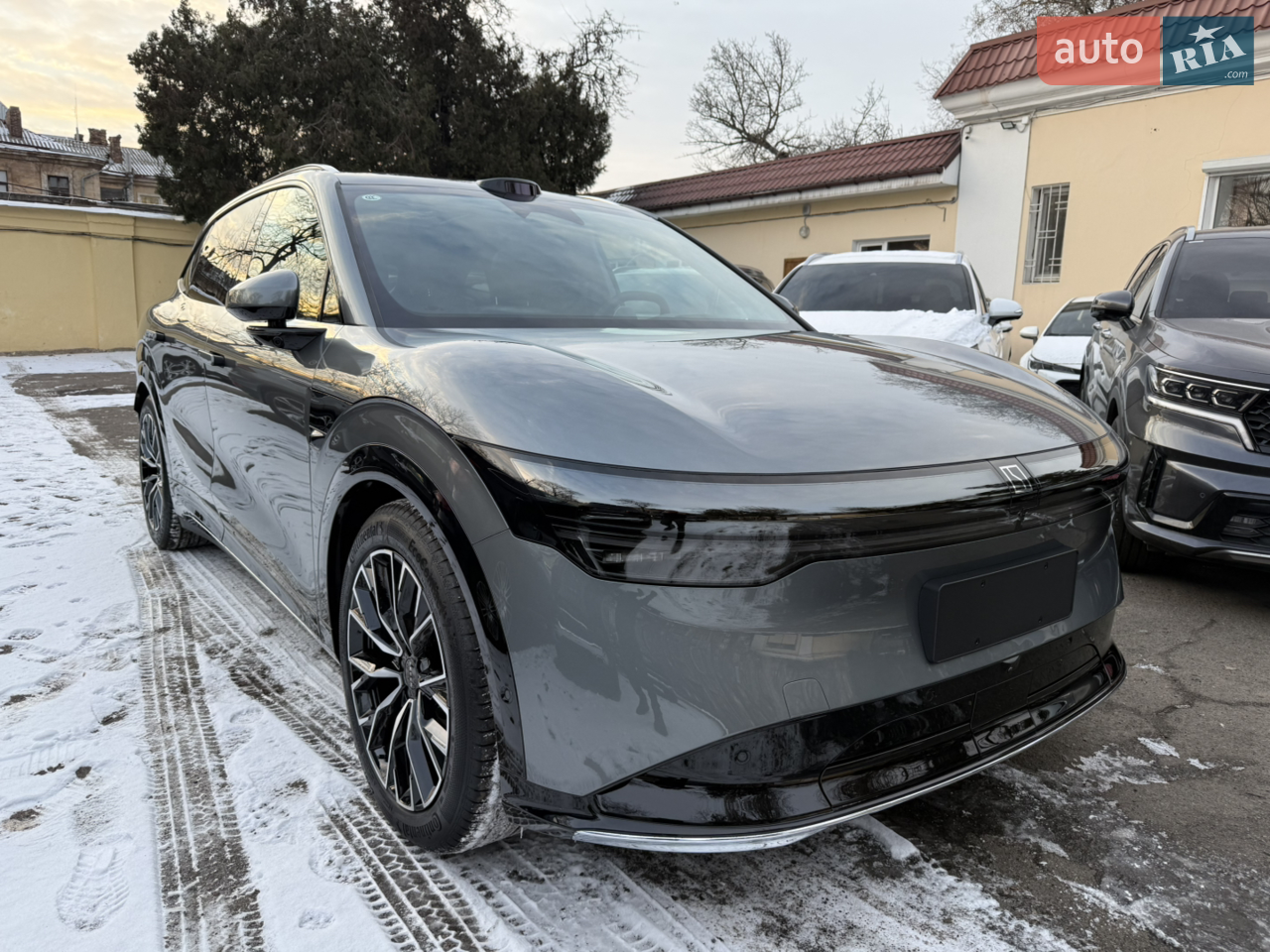 2021 Audi A4 - мініатюра 25