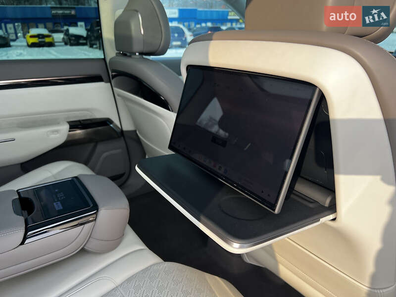 Внедорожник / Кроссовер Zeekr 7X 2024 в Киеве