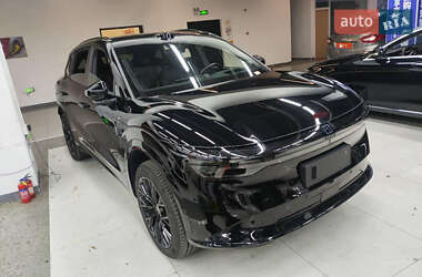 Позашляховик / Кросовер Zeekr 7X 2024 в Києві