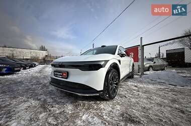 Позашляховик / Кросовер Zeekr 7X 2025 в Запоріжжі