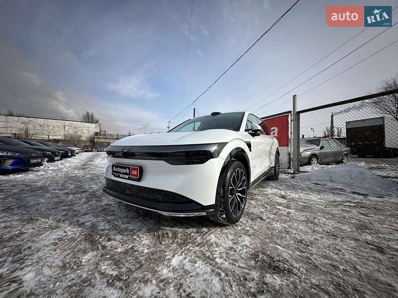 Zeekr 7X 2025 Zeekr 7X 2025