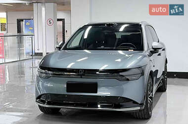 Позашляховик / Кросовер Zeekr 7X 2024 в Києві