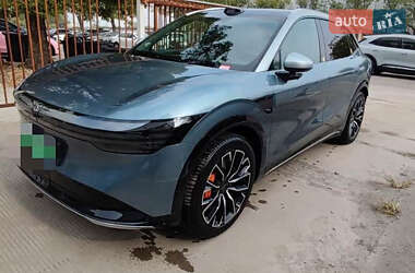 Позашляховик / Кросовер Zeekr 7X 2024 в Києві