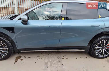 Позашляховик / Кросовер Zeekr 7X 2024 в Києві