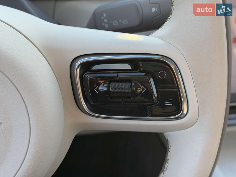 Внедорожник / Кроссовер Zeekr 7X 2024 в Киеве