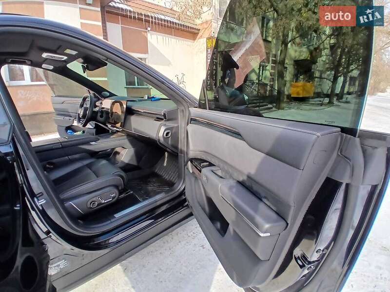 Внедорожник / Кроссовер Zeekr 7X 2024 в Кропивницком фото 7 Внедорожник / Кроссовер Zeekr 7X 2024 в Кропивницком