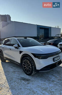 Внедорожник / Кроссовер Zeekr 7X 2025 в Одессе