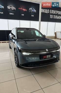 Внедорожник / Кроссовер Zeekr 7X 2025 в Одессе