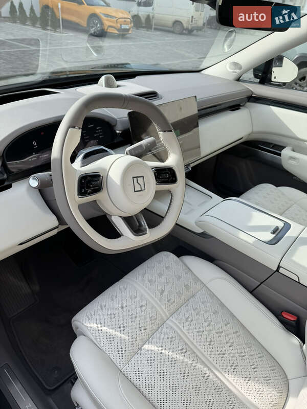 Внедорожник / Кроссовер Zeekr 7X 2025 в Львове фото 16 Внедорожник / Кроссовер Zeekr 7X 2025 в Львове