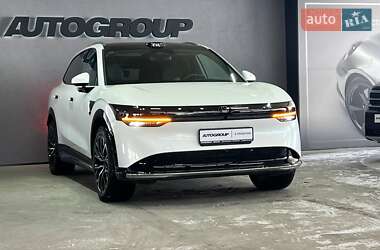 Внедорожник / Кроссовер Zeekr 7X 2025 в Одессе