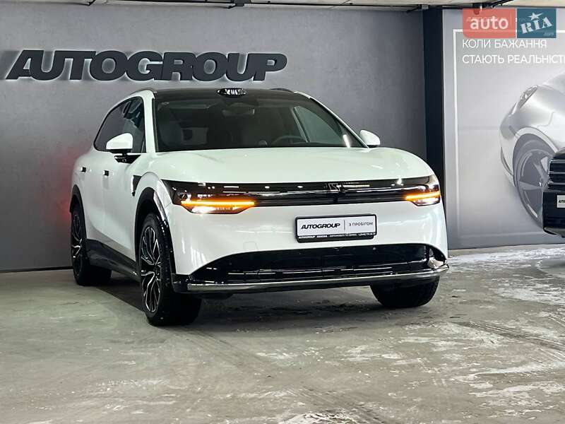 Zeekr 7X 2025 Zeekr 7X 2025