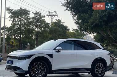 Внедорожник / Кроссовер Zeekr 7X 2024 в Одессе