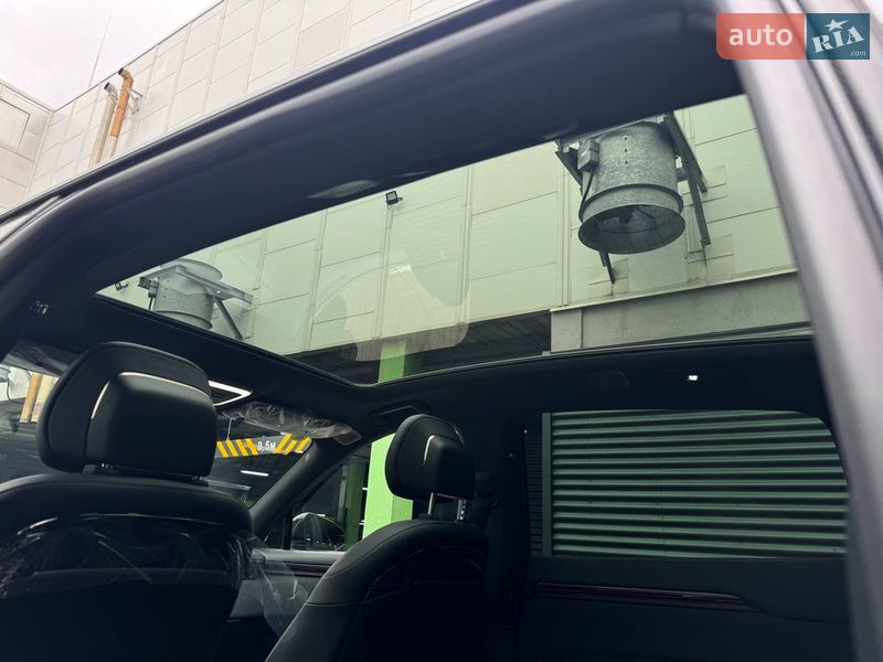 Внедорожник / Кроссовер Zeekr 7X 2025 в Киеве