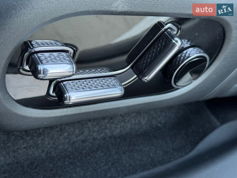 Внедорожник / Кроссовер Zeekr 7X 2025 в Киеве