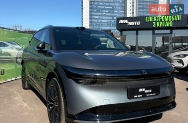 Позашляховик / Кросовер Zeekr 7X 2025 в Києві