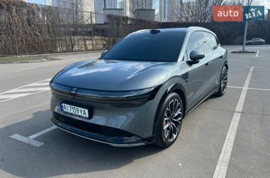 Внедорожник / Кроссовер Zeekr 7X 2025 в Киеве