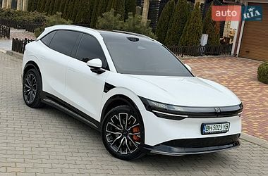 Внедорожник / Кроссовер Zeekr 7X 2025 в Одессе