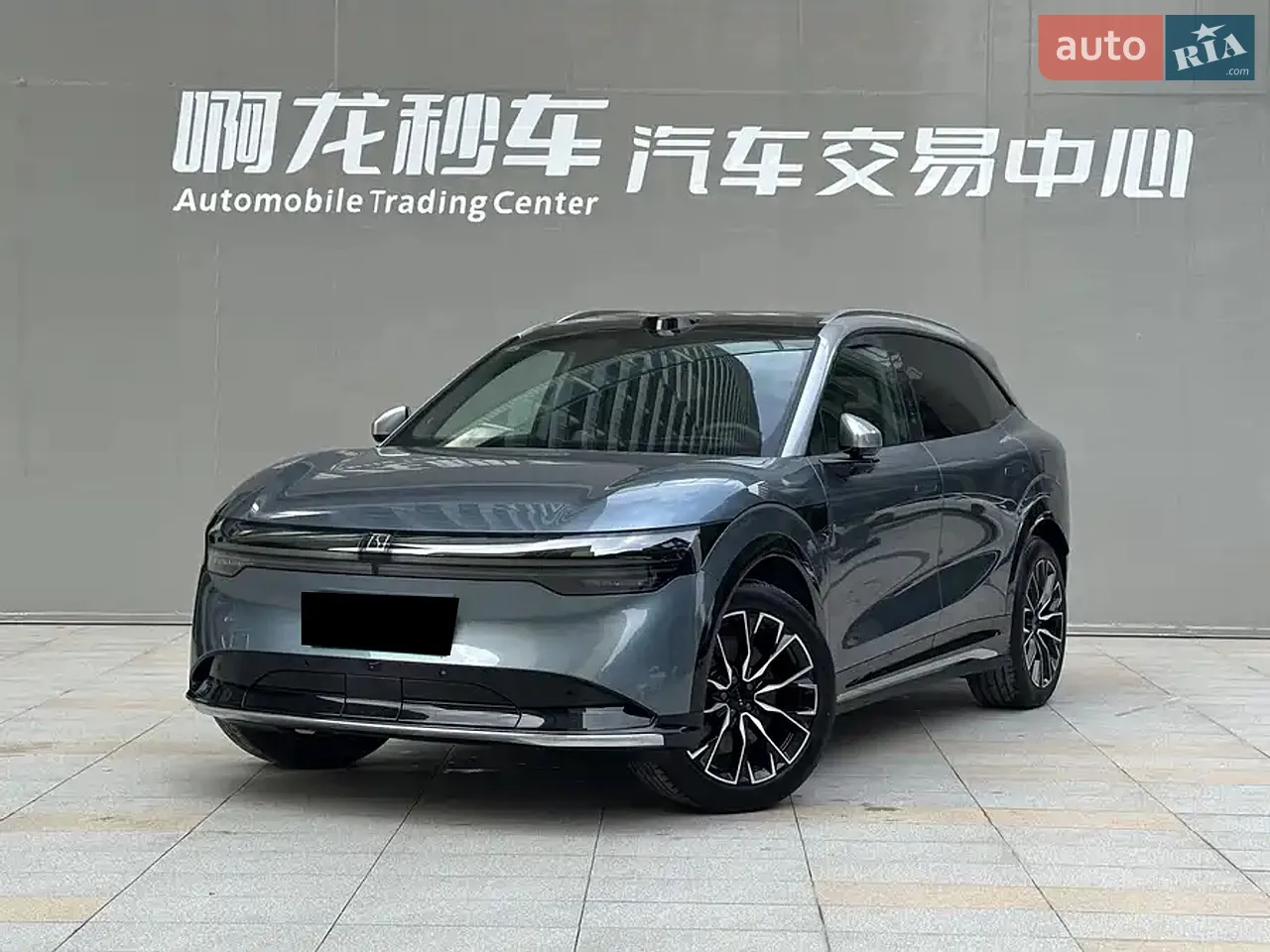 2025 BYD Qin - мініатюра 25