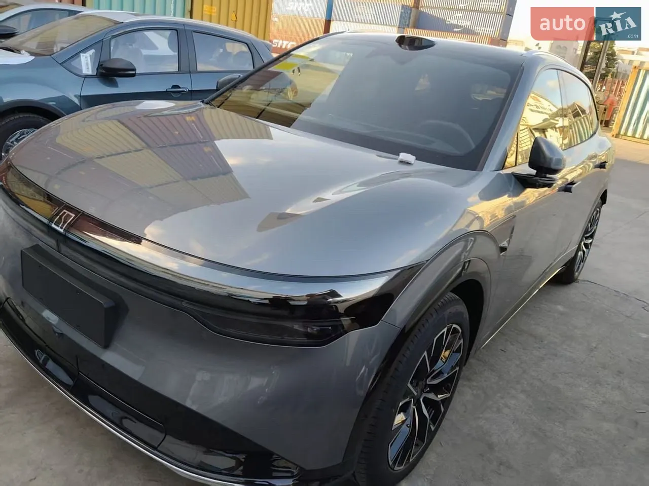 2025 BYD Tang - мініатюра 14