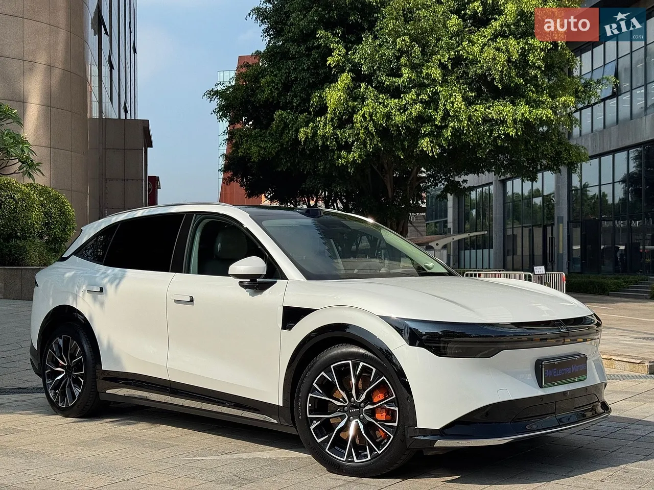2019 Jaguar I-Pace - мініатюра 36