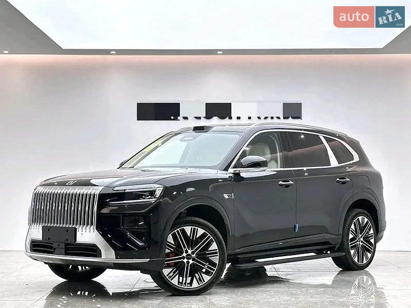 Zeekr 8X 2026