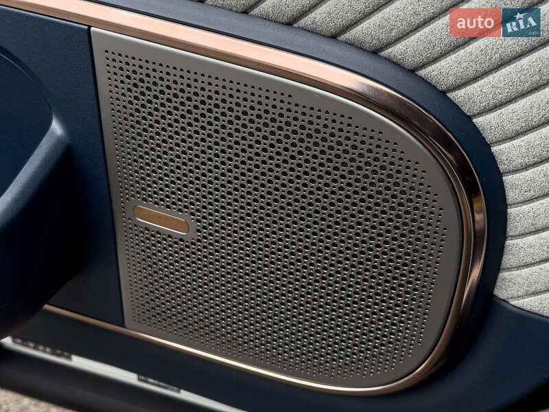 Мінівен Zeekr Mix 2025 в Києві