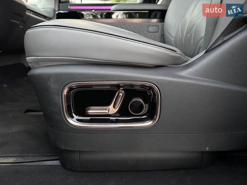 Мінівен Zeekr Mix 2024 в Ужгороді фото 34 Мінівен Zeekr Mix 2024 в Ужгороді