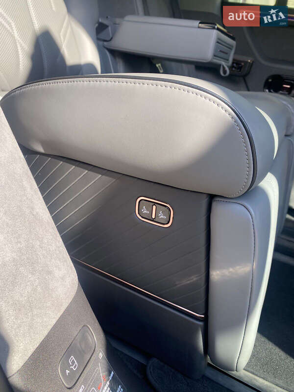 Мінівен Zeekr Mix 2024 в Ужгороді фото 49 Мінівен Zeekr Mix 2024 в Ужгороді