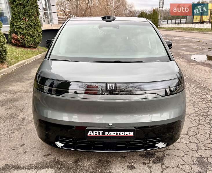 Мінівен Zeekr Mix 2024 в Києві