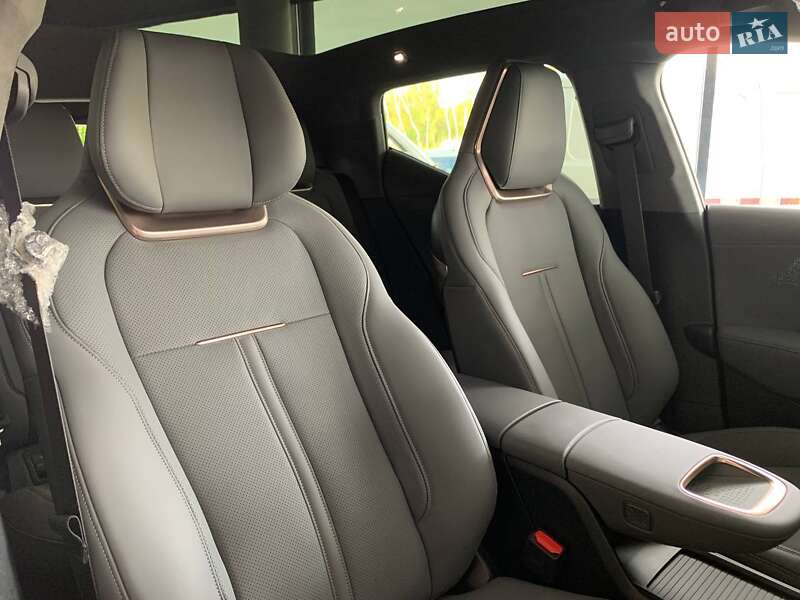 Внедорожник / Кроссовер Zeekr X 2024 в Полтаве