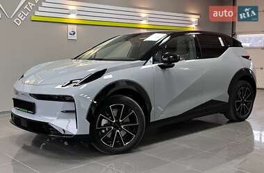 Внедорожник / Кроссовер Zeekr X 2025 в 