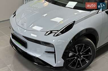 Внедорожник / Кроссовер Zeekr X 2025 в 