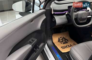 Внедорожник / Кроссовер Zeekr X 2025 в 