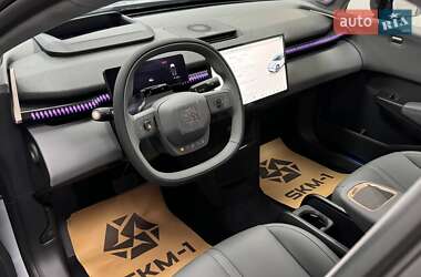Внедорожник / Кроссовер Zeekr X 2025 в 